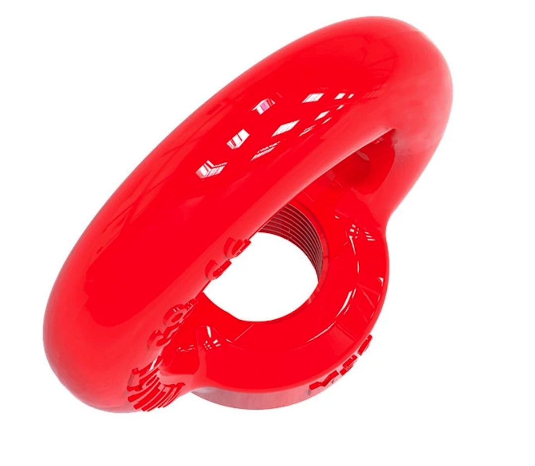 G80 Rigging Alloy Steel Lifting Point Eye Nut for Lifting