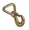 Tractor Tow Hook/Triangle Ring Hook