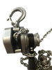 China Manfacturer Compact Portable 250kg/500kg Manual Lever Chain Hoist Mini Puller/Mini Ratchet Lever Hoist
