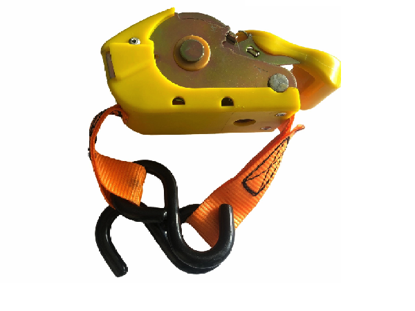 The Ultimate Guide to Retractable Ratchet Straps: Common Questions Answered