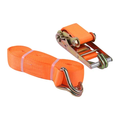 Cargo Control Strap 3