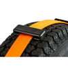 Polyester Tire Straps/Car Wheel Strap