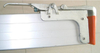 Aluminum Cargo Lock Plank with Steel Plate Chuck
