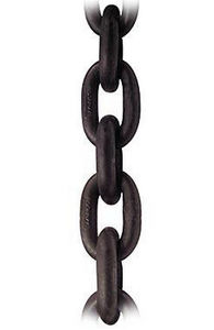 Wholesale High Tensile Grade 80 EN818-7 Alloy Hand Hoist Load Chain for chain block