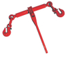 EN12195-3 G80 Drop Forged European Type Ratchet Type Load Binder with Grab Hook(Ladungssicherungen)