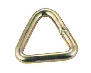 2" 50mm Delta Ring
