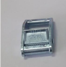 1" 25mm 500kg Zinc Alloy Cam Buckle for Ratchet Straps