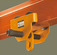 TP Type Plain Trolley