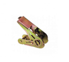 1inch 25mm 800KG/1000KG Zinc Plated Ratchet Belt Buckle