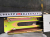 Adjustable E Track Beam-Decking Beam for Reefer Container