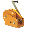Heavy Duty 1200lbs Manual Brake Winch for Trailer