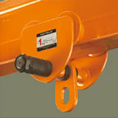 GCT Type Plain Trolley
