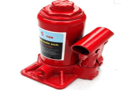 How Much Do You Know about the Jack?