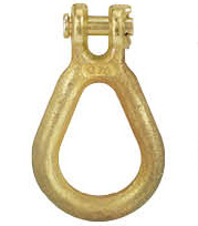 Australian Clevis Lug Link Clevis Pear Shape Link From China