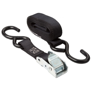  Polyester Cam Buckle Tie Down Strap
