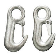 Commercial Tow Hook