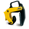 PLG Concrete pipe lifting clamp