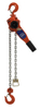 Portable HSH-A Pulling Lever Block Chain Hoist for Lifting