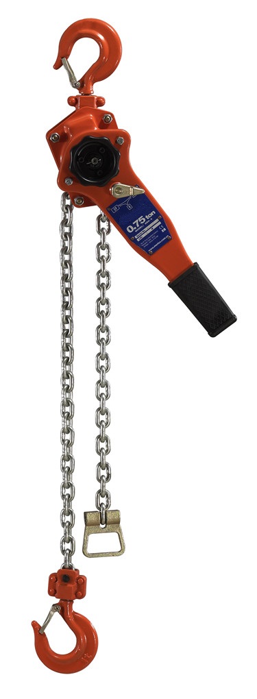 Heavy-duty lifting Portable HSH-A Pulling Lever Block Chain Hoist for Lifting