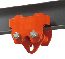 MG Type Plain Trolley