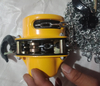 China chain hoist Supplier 250kg/500kg Manual mini Chain Hoist for lifting