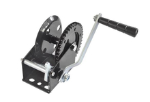 Manual Hand Winch without Rope and Webbing