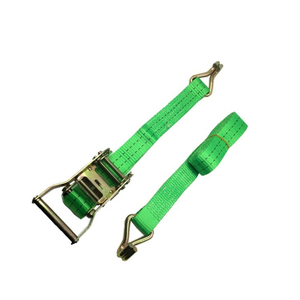 1.5" 35mm 2T Ratchet Strap for Cargo Tie