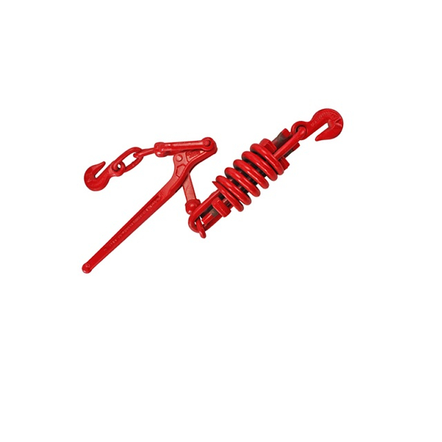 Steel Spring Load Binder from China manufacturer NINGBO TOP LIFTING