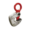LC Structure Horizontal Plate Clamp