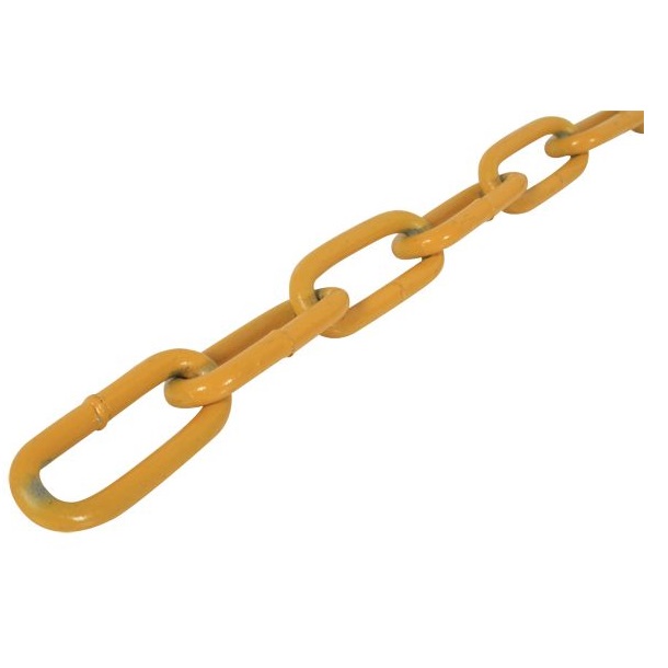 13mm G80 Long Link Alloy Steel Lashing Chain
