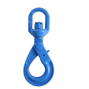 G100 Swivel Self-lock Hook