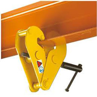 YC Type Beam Clamp