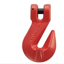 G80 Clievis Grab Hook With Wings