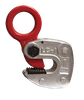 LC Structure Horizontal Plate Clamp