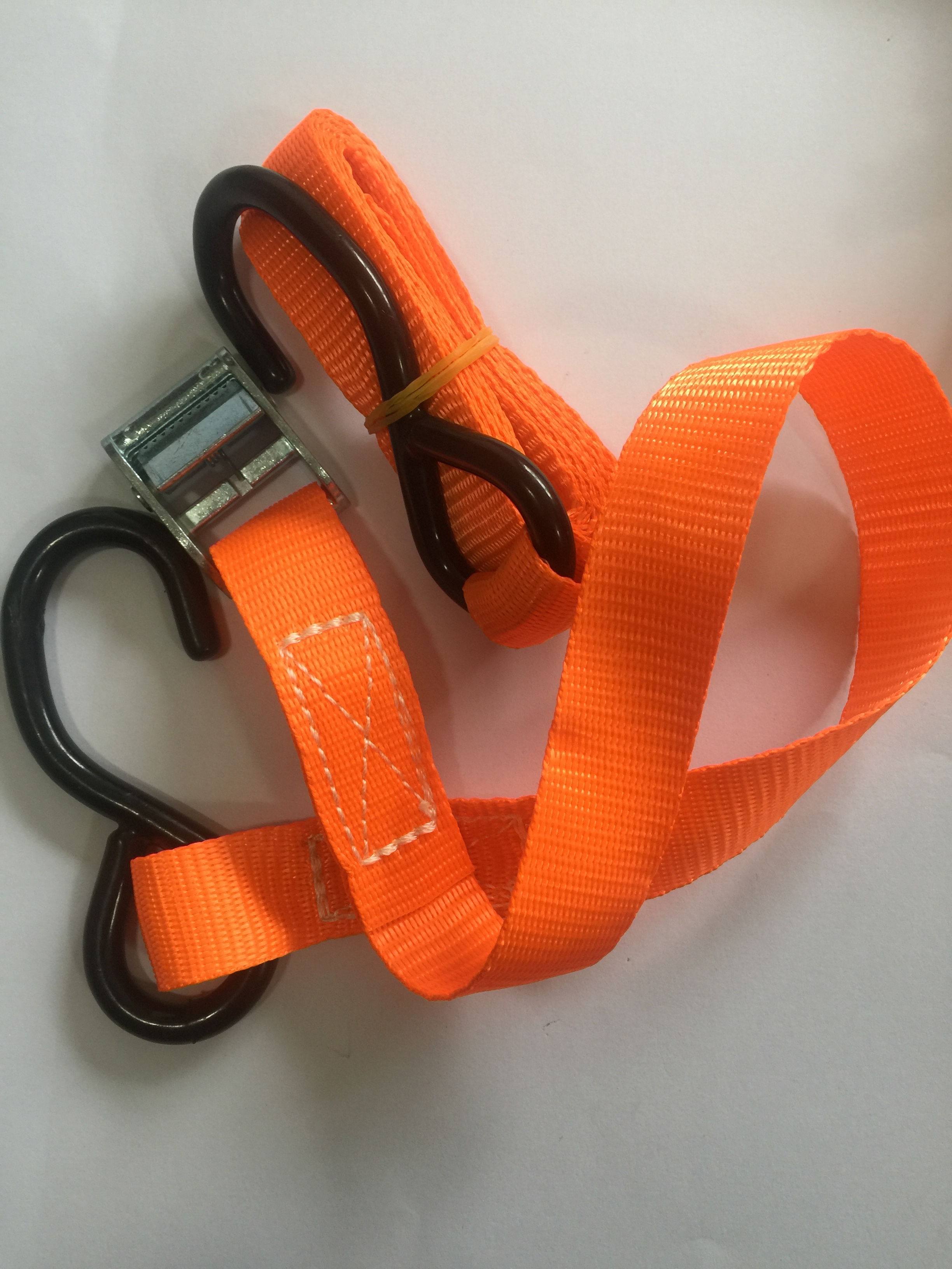  Polyester Cam Buckle Tie Down Strap