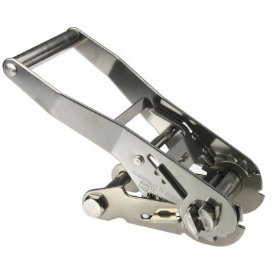 2inch 50mm Stainless Steel Ratchet Buckle from China manufacturer ...